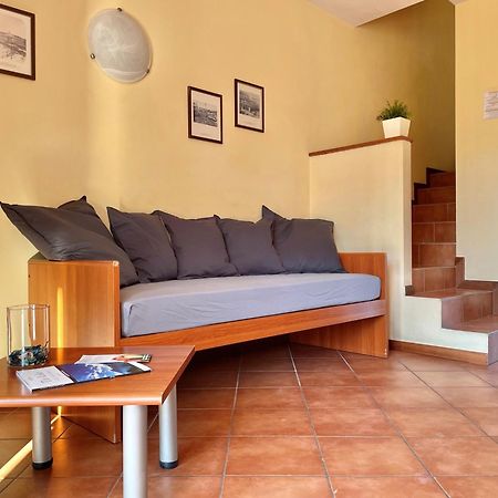 Bran & Denise Residence Costermano Extérieur photo