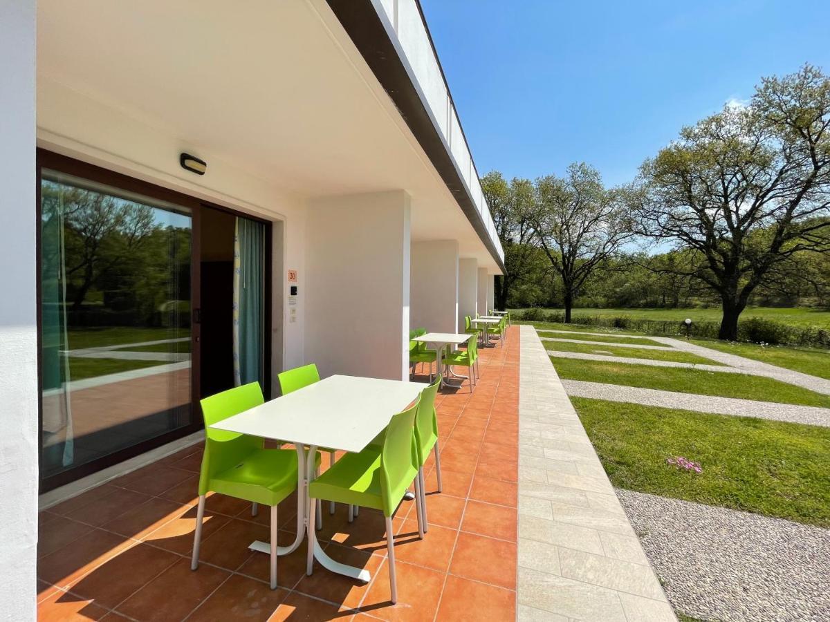 Bran & Denise Residence Costermano Extérieur photo